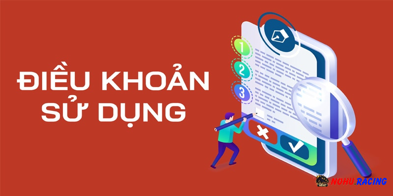 Điều khoản & điều kiện 3 Đôi bên đều có trách nhiệm đối với các hoạt động tại trang