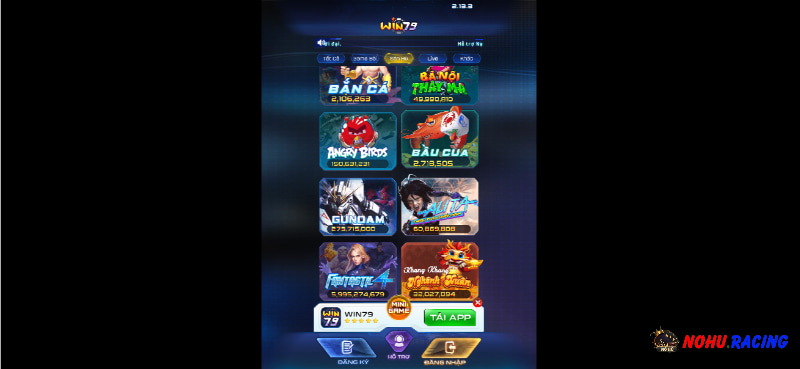 Nohu90 Shige - Game Nổ Hũ Đổi Thưởng HOT Nhất 2025 28 no hu doi thuong khong gioi han tai win79