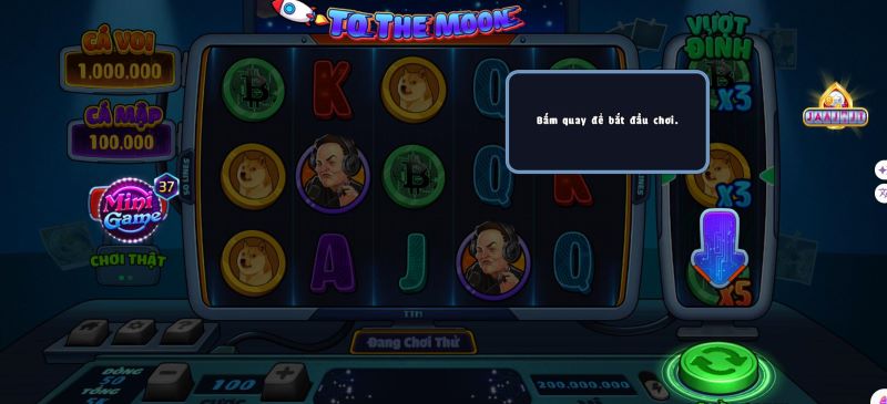 Nổ hũ AI - Cá cược cùng hàng loạt game slot hiện đại 2 Hướng dẫn cách tham gia chơi cược nổ hũ tại AI