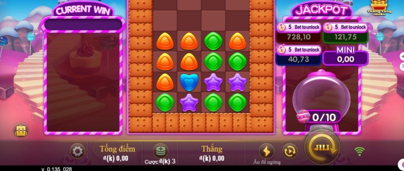 Nổ hũ Sir99 - Kiếm tiền cực khủng với sân chơi slot đỉnh cao 3 Nổ hũ Sir99 có sức hút cực kỳ mãnh liệt