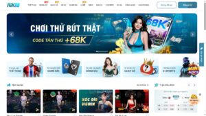 Nhà Cái Rik88 - Điểm đến hàng đầu cho cược trực tuyến